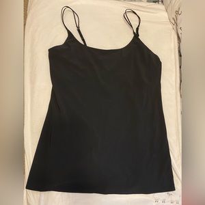 Abercrombie & Fitch Black Traveler Dress